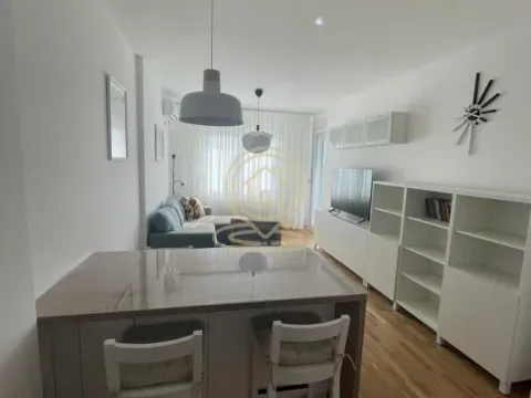 Izdavanje, dvosoban stan, 48m², Avijatičarsko naselje, Novi Sad Sve Podlokacije - image 6