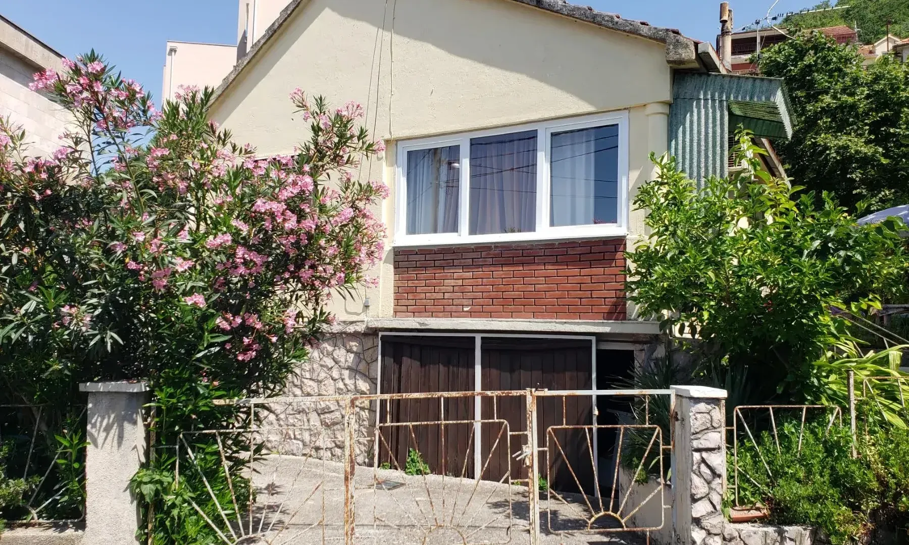 Prodaja, kuća, 70m², Tivat, Crna Gora