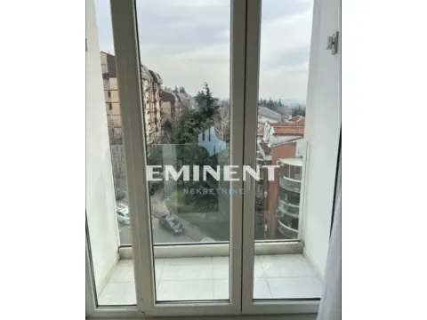 Rent, four bedroom apartment, 100m², Banovo Brdo, Beograd - image 19