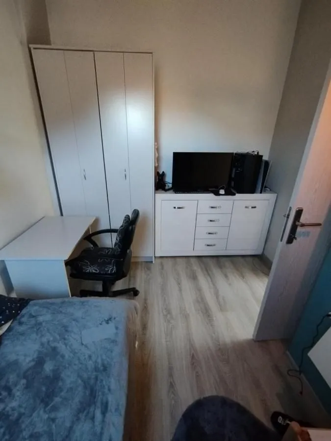Prodaja, dvosoban stan, 72m², Igalo, Herceg Novi