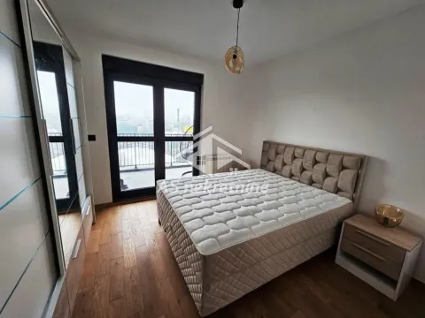 Izdavanje, dvosoban stan, 55m², Hala Pionir, Palilula Sve Podlokacije - image 8