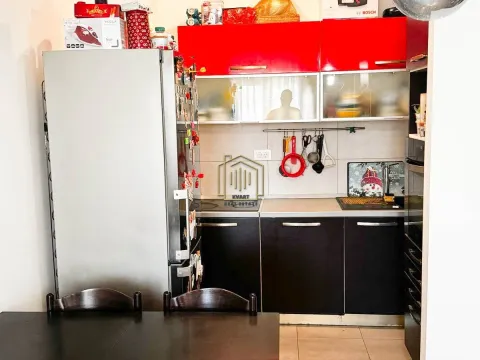 Prodaja, jednosoban stan, 43m², City Kej, Podgorica - image 3