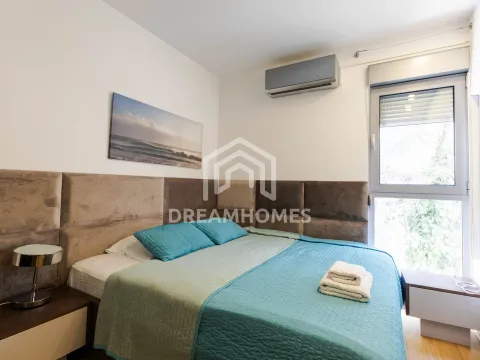 Prodaja, jednosoban stan, 57m², Pržno, Budva - image 4