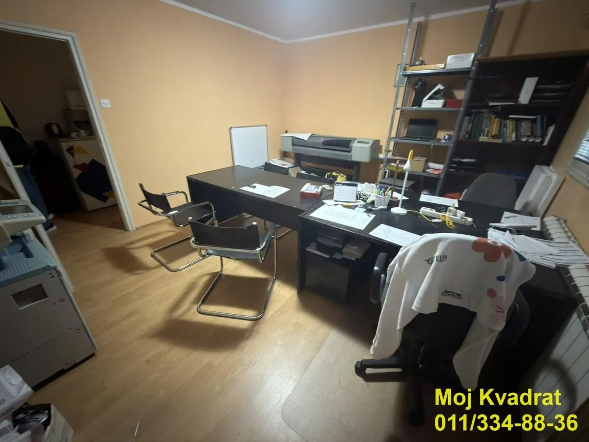 Prodaja, jednosoban stan, 25m², Stari Grad, Beograd