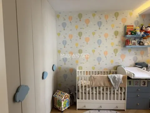 Sale, three bedroom apartment, 87m², Partizanov Stadion, Beograd - image 7