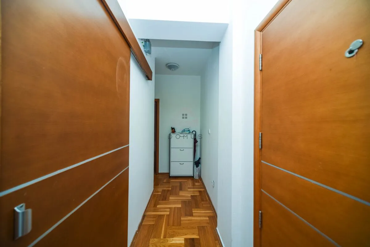 Prodaja, jednosoban stan, 53m², Zabjelo, Podgorica