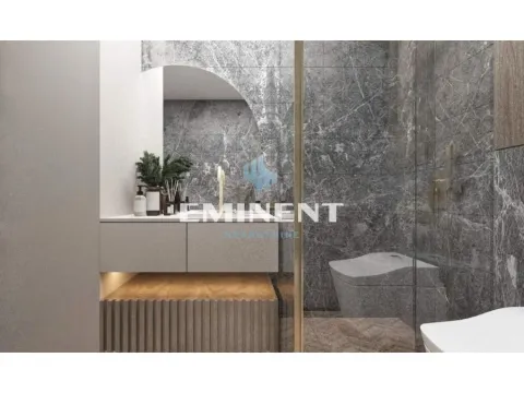 Prodaja, dvosoban stan, 55m², Savski Venac, Beograd - image 16