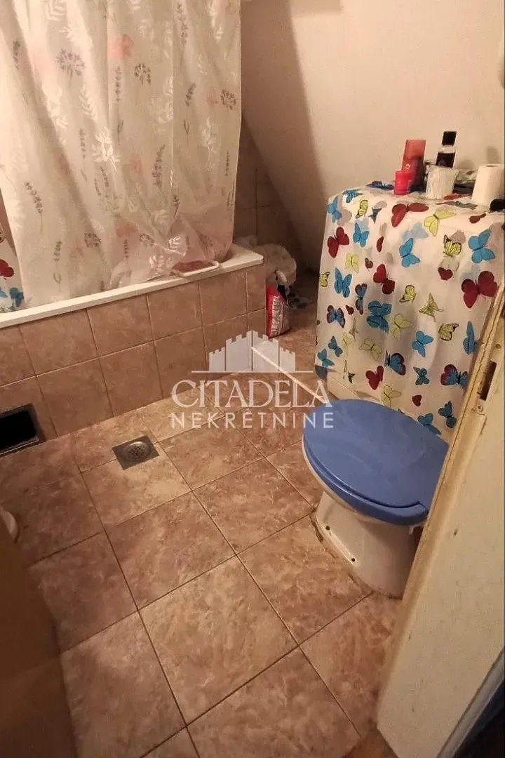 Prodaja, jednosoban stan, 46m², Železnik, Beograd