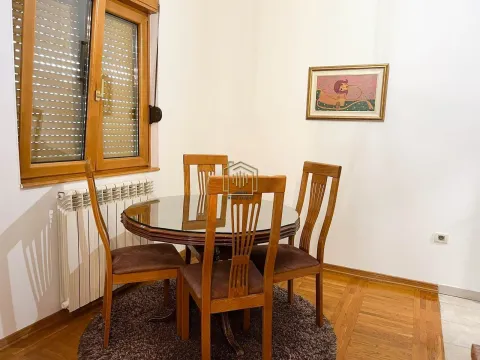 Izdavanje, jednosoban stan, 45m², Kruševac, Podgorica - image 5