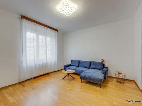 Rent, three bedroom apartment, 82m², Stari Grad, Beograd - image 3