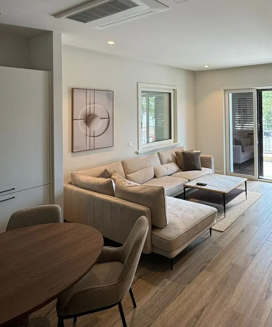 Prodaja, dvosoban stan, 86m², Luštica Bay, Tivat