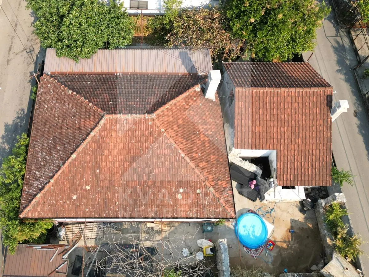 Prodaja, kuća, 100m², Zagorič, Podgorica