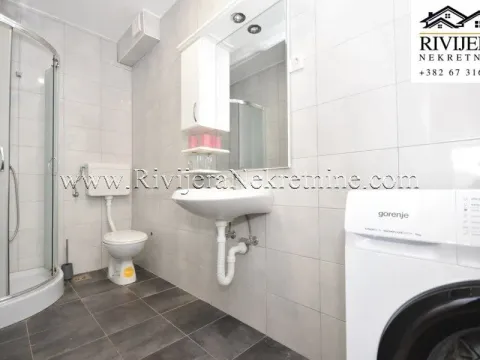 Sale, two bedroom apartment, 55m², Igalo, Herceg Novi - image 6