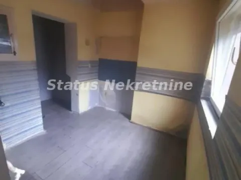 Izdavanje, dvosoban stan, 43m², Petrovaradin, Novi Sad - image 5