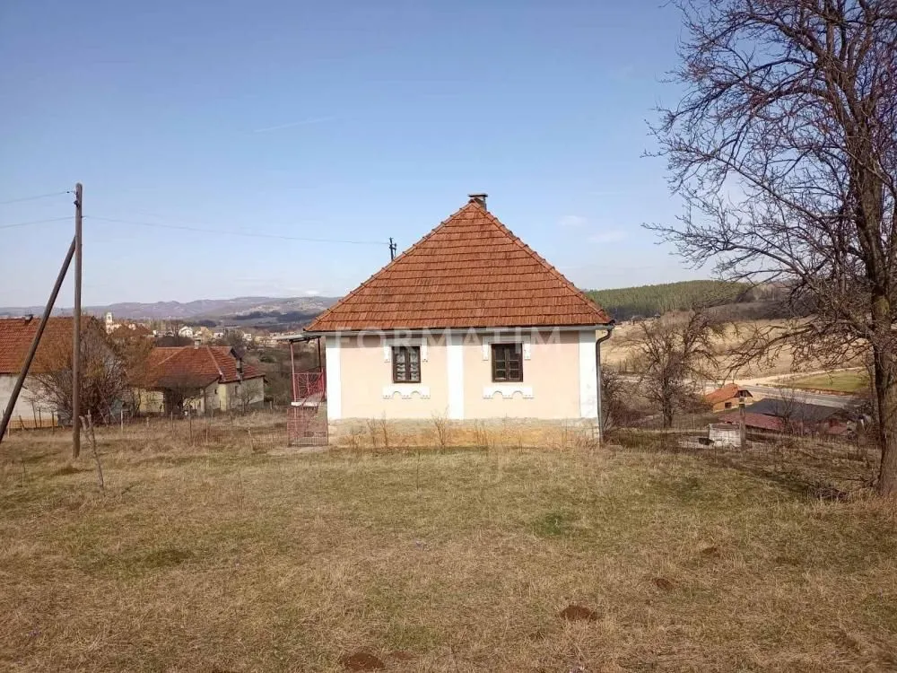 Prodaja, kuća, 65m², Mačkat, Čajetina