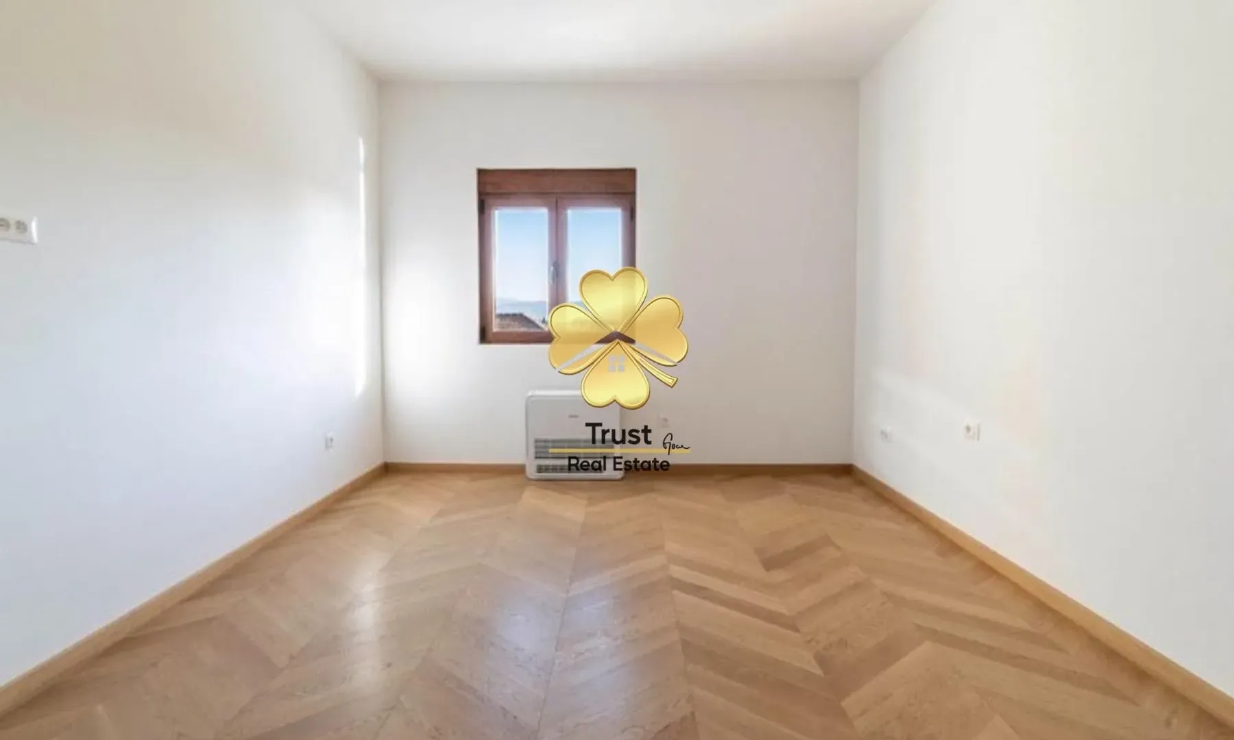 Rent, three bedroom apartment, 142m², Gorica C, Podgorica