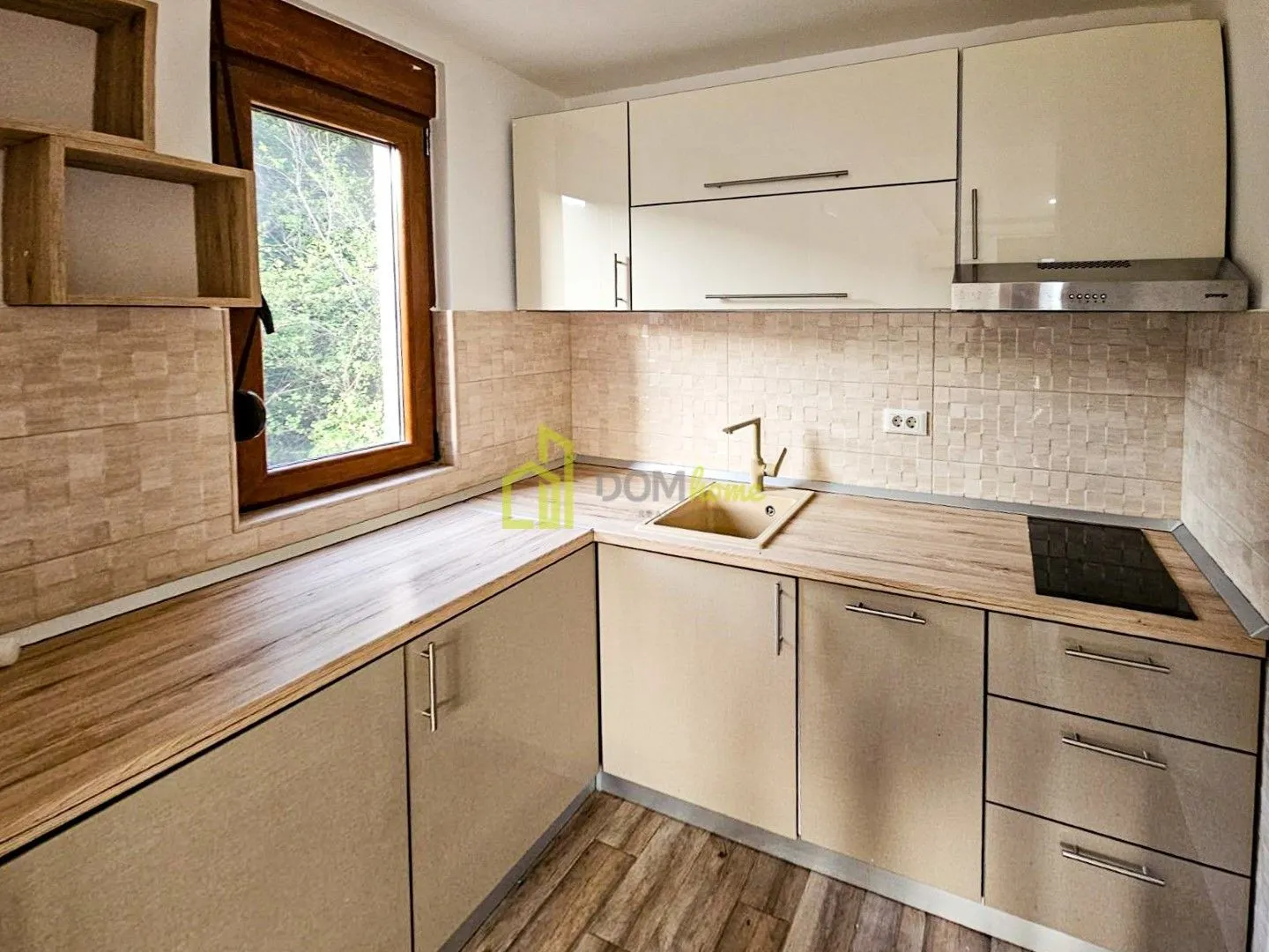 Prodaja, jednosoban stan, 44m², Topla, Herceg Novi