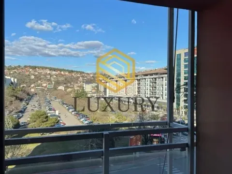 Rent, three bedroom apartment, 95m², Kruševac, Podgorica - image 13