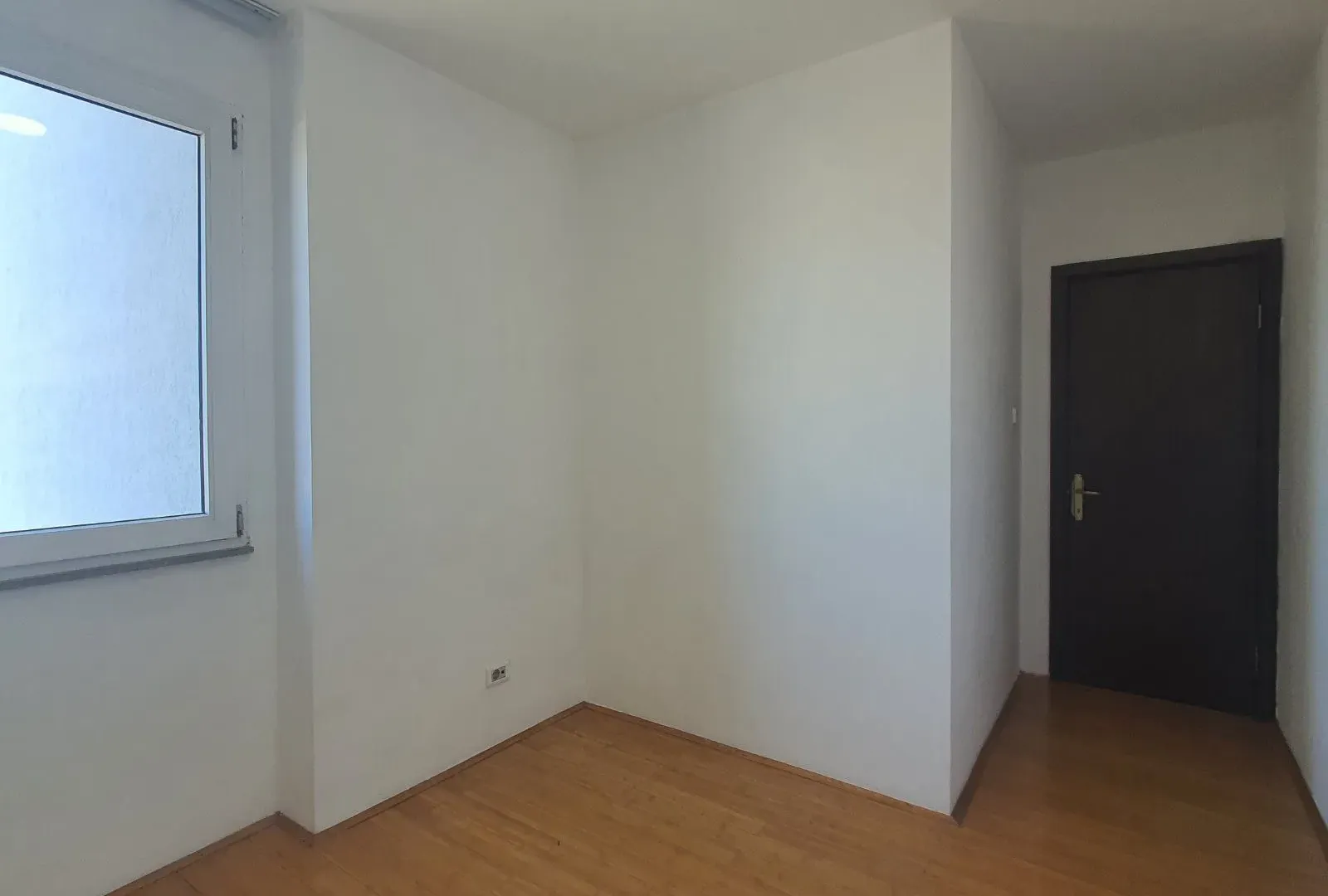 Rent, one bedroom apartment, 39m², Zabjelo, Podgorica