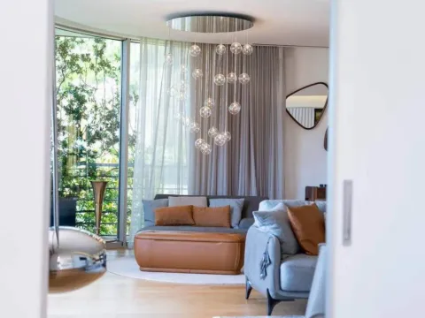 Prodaja, trosoban stan, 500m², Dukley Gardens, Budva - image 2