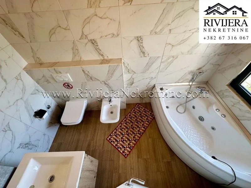 Prodaja, kuća, 70m², Lepetani, Tivat