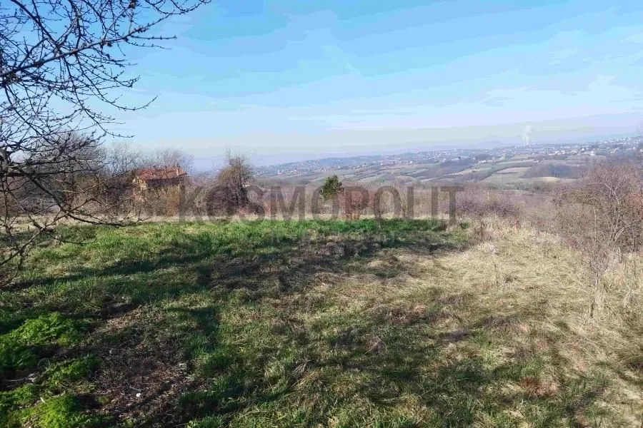 Prodaja, plac, 7700m², Arnajevo, Barajevo