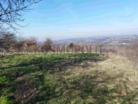 Zemljište in Arnajevo