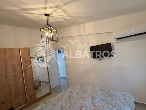 Rent, three bedroom apartment, 96m², Šušanj, Bar - image 7