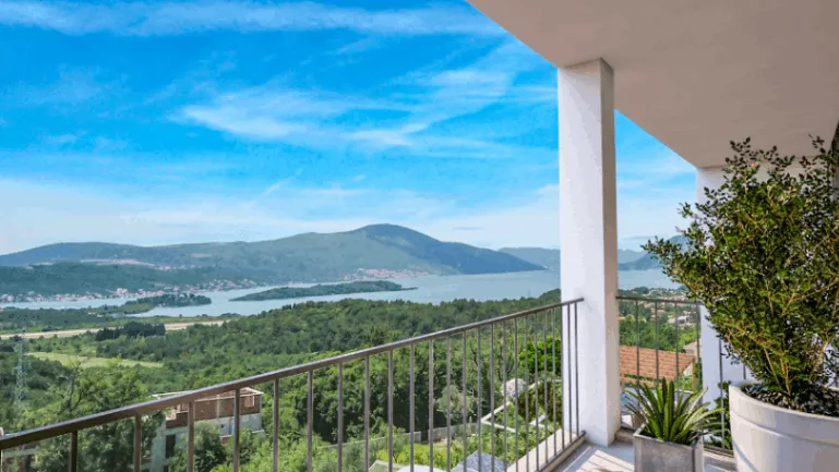 Prodaja, jednosoban stan, 38m2, Kavač, Kotor
