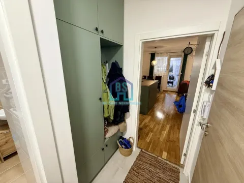 Prodaja, trosoban stan, 74m², Adice, Novi Sad Sve Podlokacije - image 19