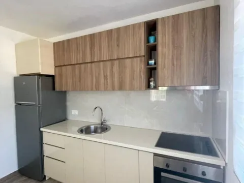 Rent, one bedroom apartment, 45m², Gradiošnica, Tivat - image 5