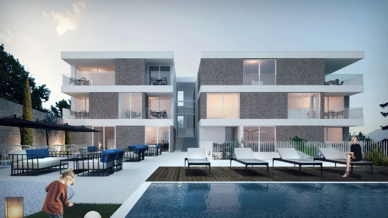 Sale, land lot, 1760m², Kotor, Crna Gora