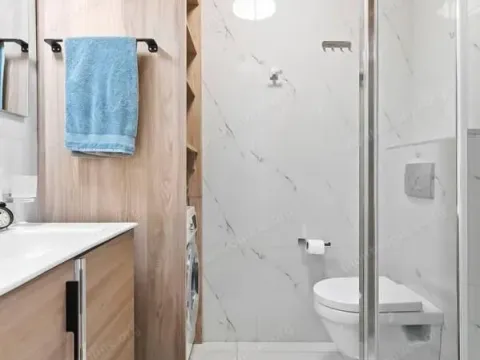 Prodaja, dvosoban stan, 68m², Centar, Tivat - image 10