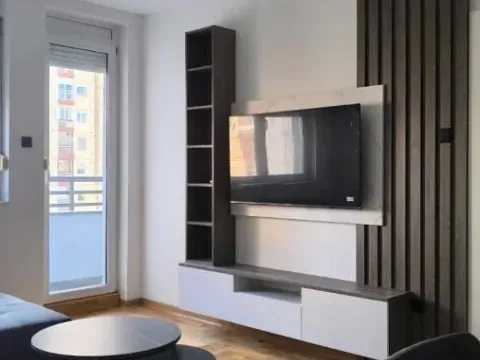 Izdavanje, jednosoban stan, 51m², Grbavica, Novi Sad Sve Podlokacije - image 4