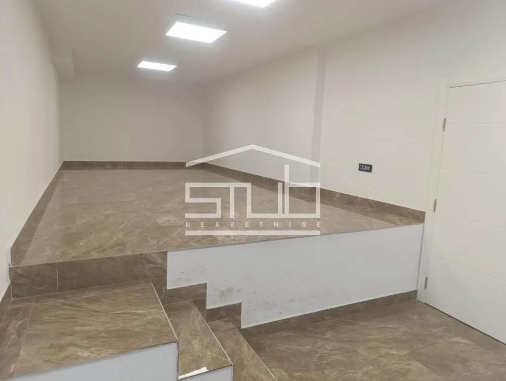 Rent, office space, 135m², Vukov Spomenik, Zvezdara Sve Podlokacije