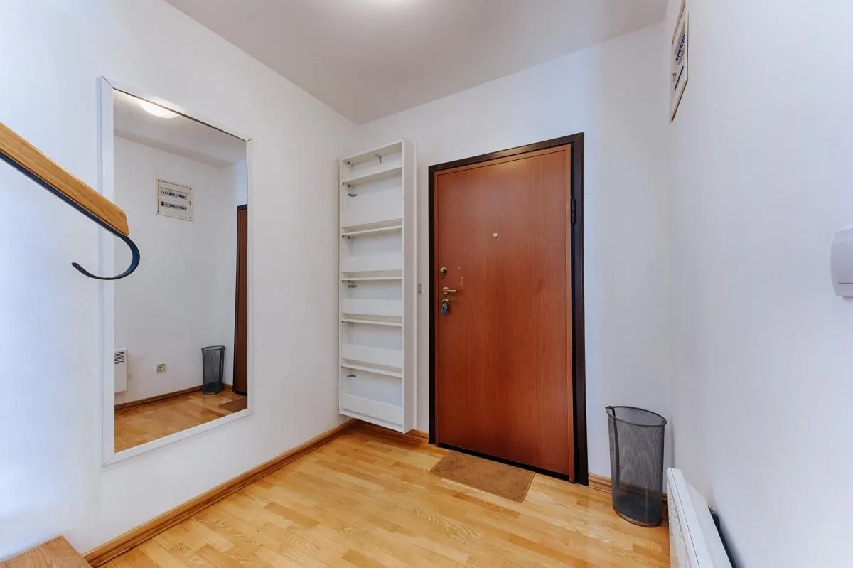 Prodaja, trosoban stan, 139m², Sveti Stefan, Budva