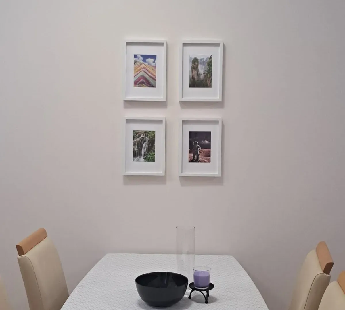 Rent, one bedroom apartment, 47m², City Kvart, Podgorica
