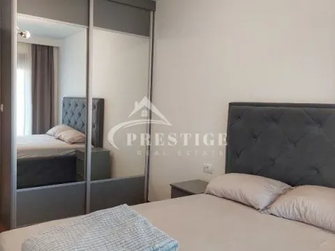 Izdavanje, jednosoban stan, 47m², Master Kvart, Podgorica - image 7
