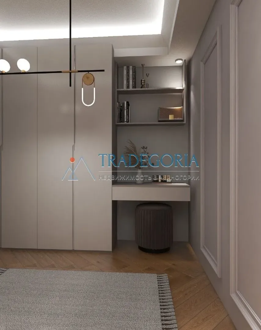 Prodaja, jednosoban stan, 56m², Sutomore, Bar