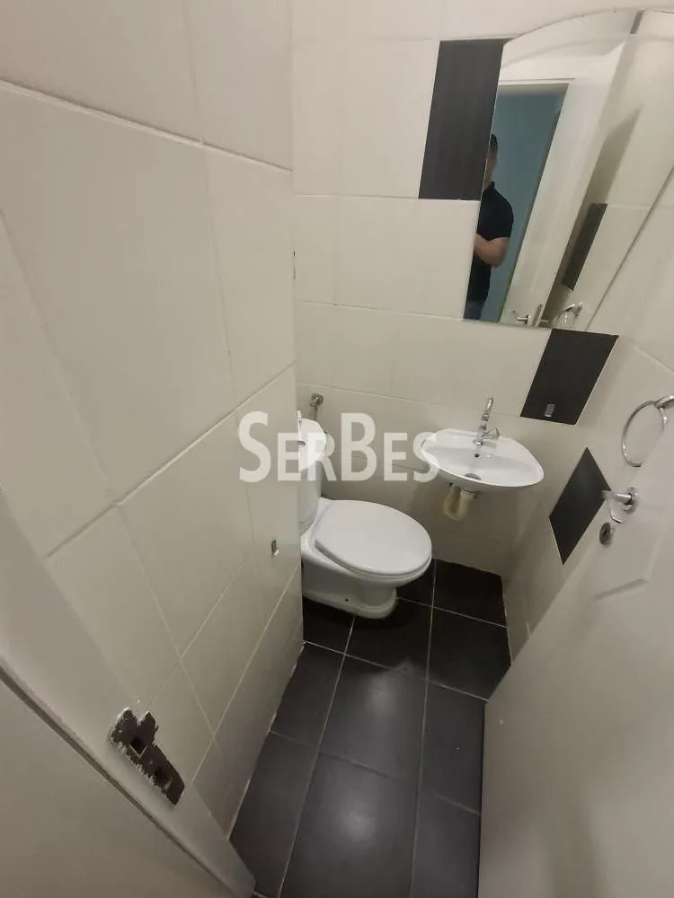 Prodaja, trosoban stan, 78m², Centar, Novi Sad