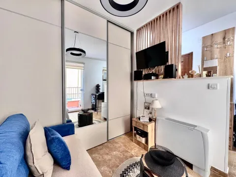 Sale, studio apartment, 23m², Centar, Budva - image 6