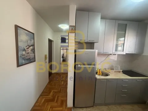 Rent, one bedroom apartment, 30m², Žarkovo, Beograd - image 5