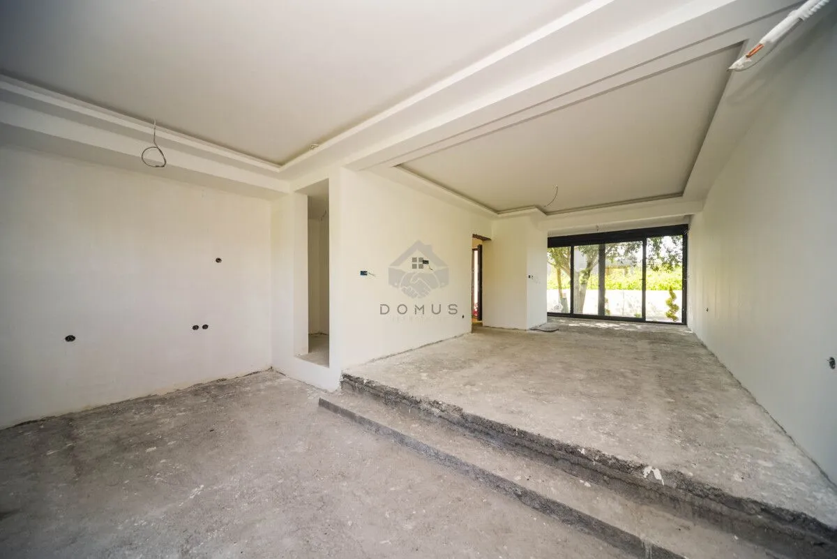 Sale, house, 125m², Gornja Gorica, Podgorica