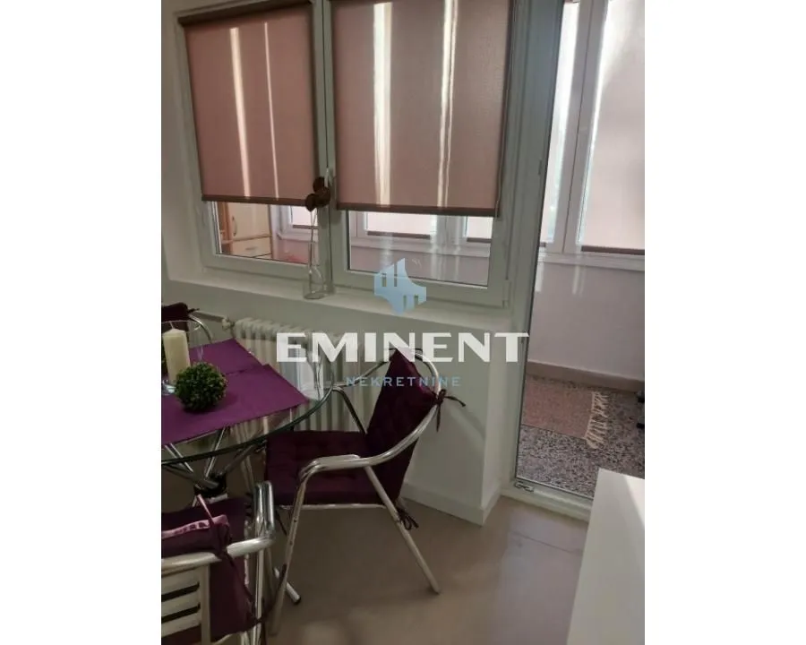 Rent, two bedroom apartment, 65m², Slavija, Vračar Sve Podlokacije