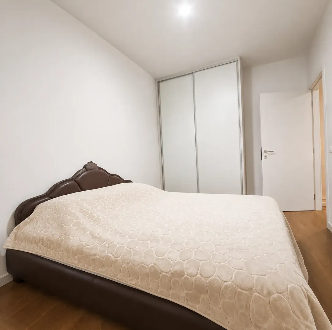 Izdavanje, jednosoban stan, 48m², Zabjelo, Podgorica
