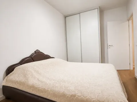 Izdavanje, jednosoban stan, 48m², Zabjelo, Podgorica - image 2