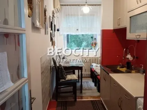 Prodaja, dvosoban stan, 48m², Podbara, Novi Sad Sve Podlokacije - image 6