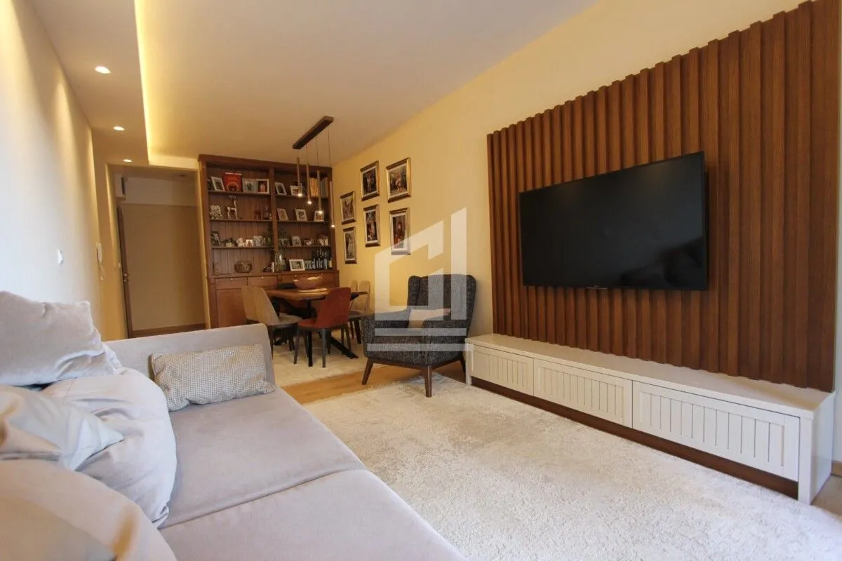 Prodaja, stan, 88m², Budva, Crna Gora
