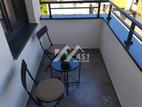 Izdavanje, dvosoban stan, 46m², Telep, Novi Sad Sve Podlokacije - image 10