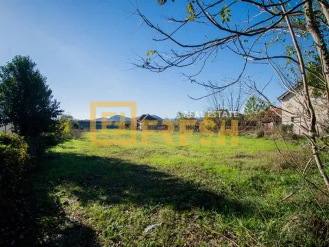 Prodaja, plac, 2400m², Zeta, Podgorica